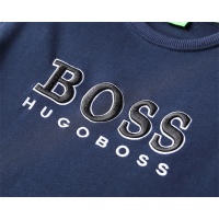 $36.00 USD Boss Hoodies Long Sleeved For Men #1020492