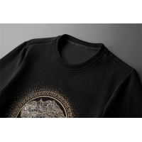 $39.00 USD Versace Hoodies Long Sleeved For Men #1020540