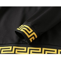 $88.00 USD Versace Tracksuits Long Sleeved For Men #1020596