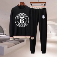 Burberry Tracksuits Long Sleeved For Men #1020665