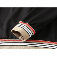 $88.00 USD Burberry Tracksuits Long Sleeved For Men #1020665