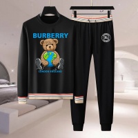 Burberry Tracksuits Long Sleeved For Men #1020710