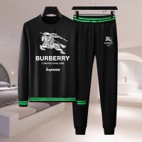 Burberry Tracksuits Long Sleeved For Men #1020728