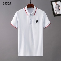$29.00 USD Burberry T-Shirts Short Sleeved For Men #1020788