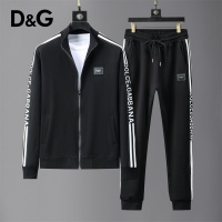 $85.00 USD Dolce & Gabbana D&G Tracksuits Long Sleeved For Men #1020897