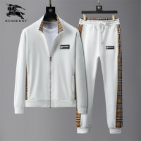 $85.00 USD Burberry Tracksuits Long Sleeved For Men #1020940