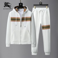 $85.00 USD Burberry Tracksuits Long Sleeved For Men #1020945