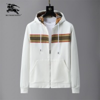 $85.00 USD Burberry Tracksuits Long Sleeved For Men #1020945