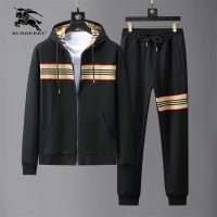 $85.00 USD Burberry Tracksuits Long Sleeved For Men #1020946