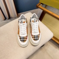 $76.00 USD Burberry Casual Shoes For Men #1021027