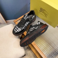 $76.00 USD Burberry Casual Shoes For Men #1021028