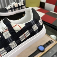 $68.00 USD Burberry Casual Shoes For Men #1021056