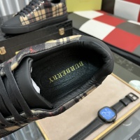$68.00 USD Burberry Casual Shoes For Men #1021057