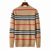 $52.00 USD Burberry Fashion Sweaters Long Sleeved For Men #1021173