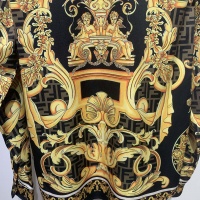 $48.00 USD Versace Shirts Long Sleeved For Men #1021189