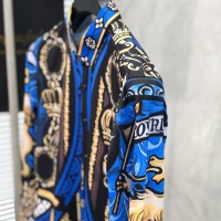 $52.00 USD Dolce & Gabbana D&G Shirts Long Sleeved For Men #1021194