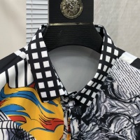 $52.00 USD Versace Shirts Long Sleeved For Men #1021200