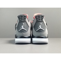 $185.00 USD Air Jordan 4 IV For Men #1021412
