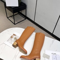 $150.00 USD Celine Boots For Women #1021458