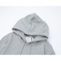 $56.00 USD LOEWE Hoodies Long Sleeved For Unisex #1021755