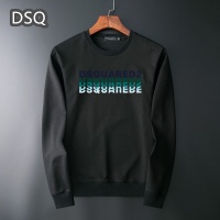 $40.00 USD Dsquared Hoodies Long Sleeved For Men #1021764
