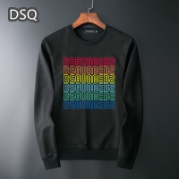 $40.00 USD Dsquared Hoodies Long Sleeved For Men #1021773