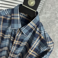 $68.00 USD Burberry Shirts Long Sleeved For Unisex #1021832