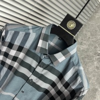 $68.00 USD Burberry Shirts Long Sleeved For Unisex #1021833