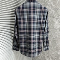 $68.00 USD Burberry Shirts Long Sleeved For Unisex #1021834