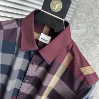 $68.00 USD Burberry Shirts Long Sleeved For Unisex #1021835