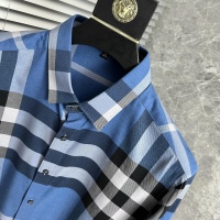 $68.00 USD Burberry Shirts Long Sleeved For Unisex #1021836