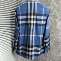 $68.00 USD Burberry Shirts Long Sleeved For Unisex #1021836