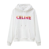 $45.00 USD Celine Hoodies Long Sleeved For Unisex #1021979
