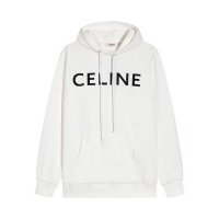 $39.00 USD Celine Hoodies Long Sleeved For Unisex #1021981