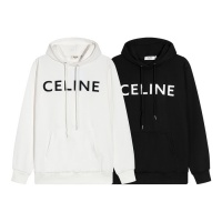 $39.00 USD Celine Hoodies Long Sleeved For Unisex #1021981