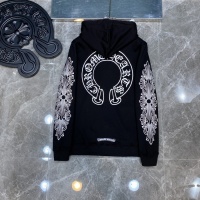 $52.00 USD Chrome Hearts Hoodies Long Sleeved For Unisex #1022024