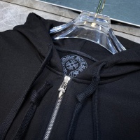 $52.00 USD Chrome Hearts Hoodies Long Sleeved For Unisex #1022024