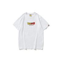 $25.00 USD Bape T-Shirts Short Sleeved For Men #1022142