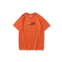 $25.00 USD Bape T-Shirts Short Sleeved For Men #1022143
