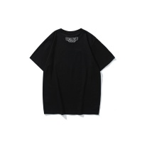 $27.00 USD Bape T-Shirts Short Sleeved For Men #1022146