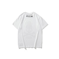 $25.00 USD Bape T-Shirts Short Sleeved For Men #1022153