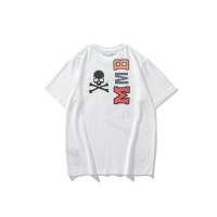 $25.00 USD Bape T-Shirts Short Sleeved For Men #1022157