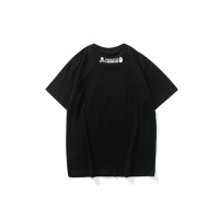 $25.00 USD Bape T-Shirts Short Sleeved For Men #1022160