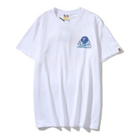 $25.00 USD Bape T-Shirts Short Sleeved For Men #1022165
