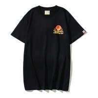 $25.00 USD Bape T-Shirts Short Sleeved For Men #1022166