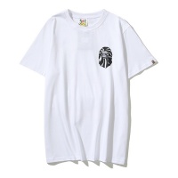 $25.00 USD Bape T-Shirts Short Sleeved For Men #1022167