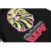 $25.00 USD Bape T-Shirts Short Sleeved For Men #1022168