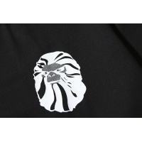 $25.00 USD Bape T-Shirts Short Sleeved For Men #1022168