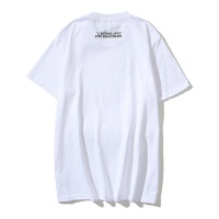 $25.00 USD Bape T-Shirts Short Sleeved For Men #1022173