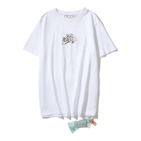 $27.00 USD Off-White T-Shirts Short Sleeved For Unisex #1022219